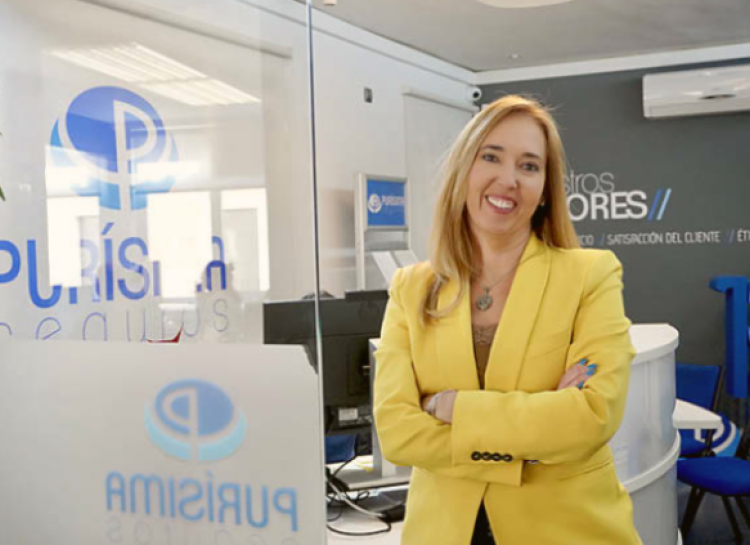 Entrevista elEconomista.es